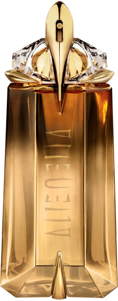 Alien Oud Majestueux by Thierry Mugler for Women - Oud, 90 ml